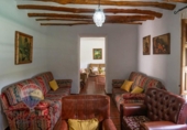 Casa de camp amb terreny en venda a la España, Archidona, ref.: TR262672 foto