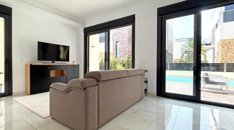 Alicante - Dehesa de Campoamor - 210m2