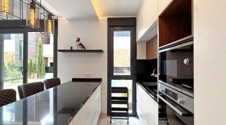 Alicante - Dehesa de Campoamor - 210m2