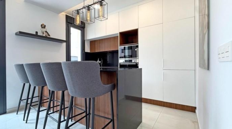 Alicante - Dehesa de Campoamor - 210m2