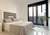 Chalet independiente con terreno en venta en la España, Orihuela, ref: TR325556 foto