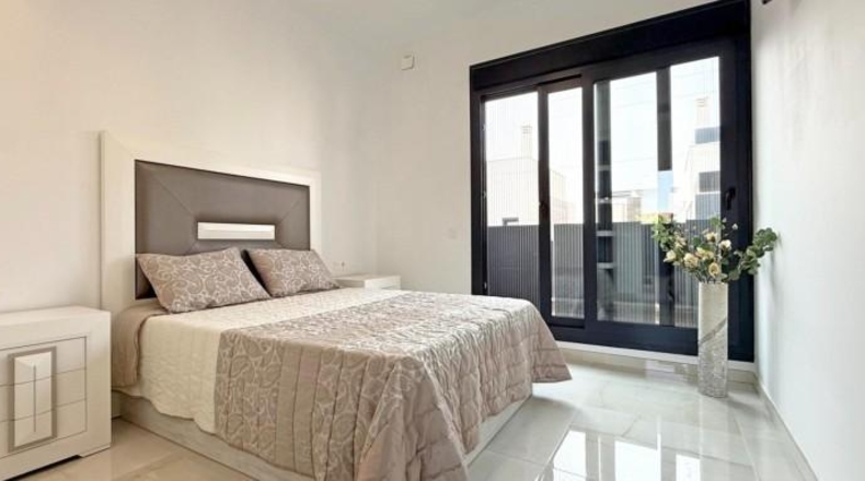 Alicante - Dehesa de Campoamor - 210m2