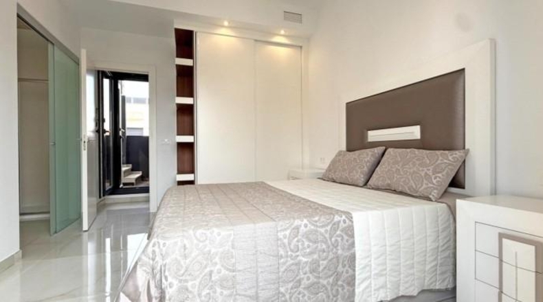 Alicante - Dehesa de Campoamor - 210m2