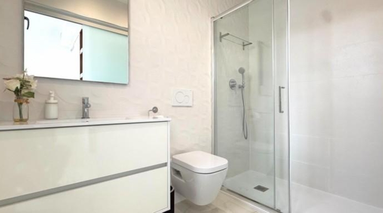 Alicante - Dehesa de Campoamor - 210m2