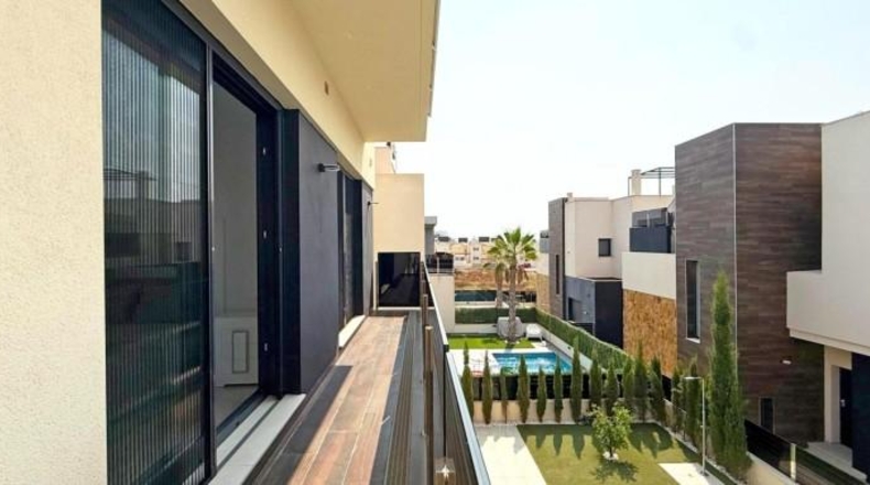 Alicante - Dehesa de Campoamor - 210m2