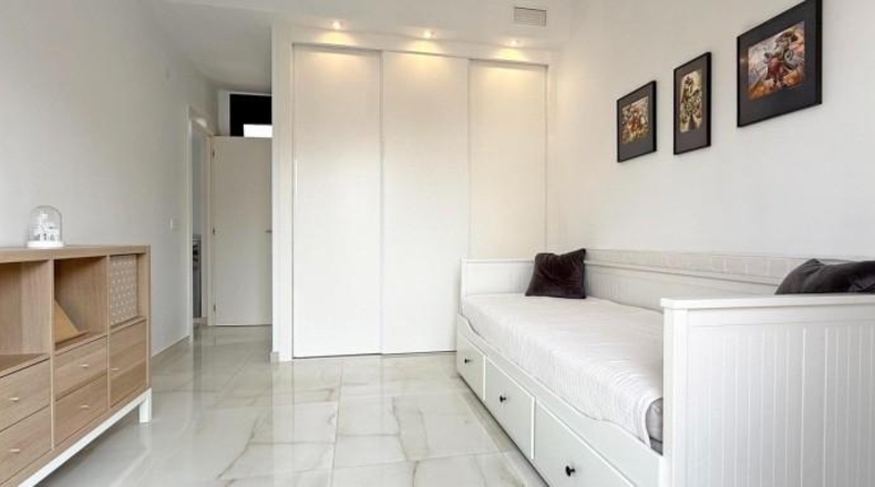 Alicante - Dehesa de Campoamor - 210m2