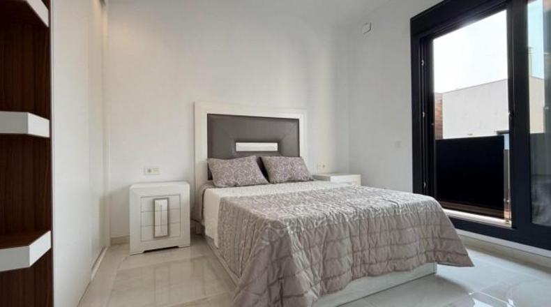 Alicante - Dehesa de Campoamor - 210m2