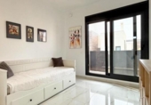 Chalet independiente con terreno en venta en la España, Orihuela, ref: TR325556 foto