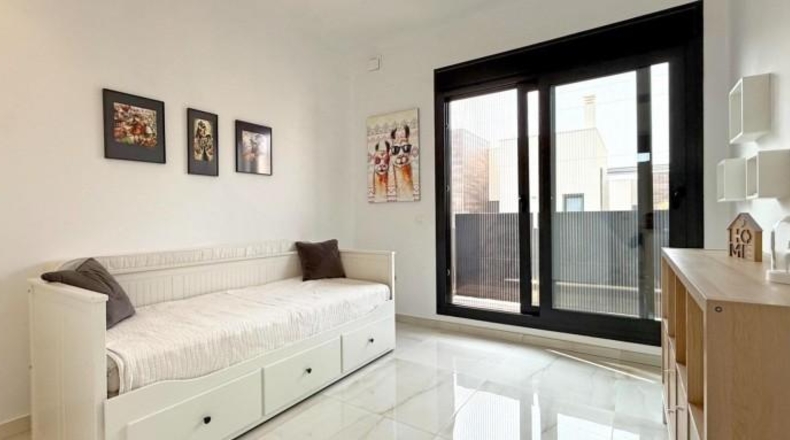Alicante - Dehesa de Campoamor - 210m2