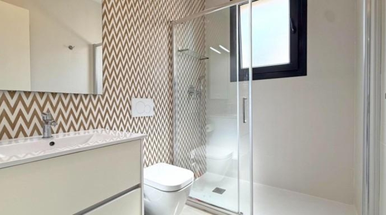 Alicante - Dehesa de Campoamor - 210m2