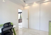 Chalet independiente con terreno en venta en la España, Orihuela, ref: TR325556 foto