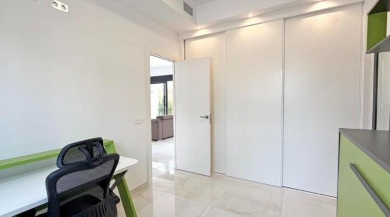 Alicante - Dehesa de Campoamor - 210m2
