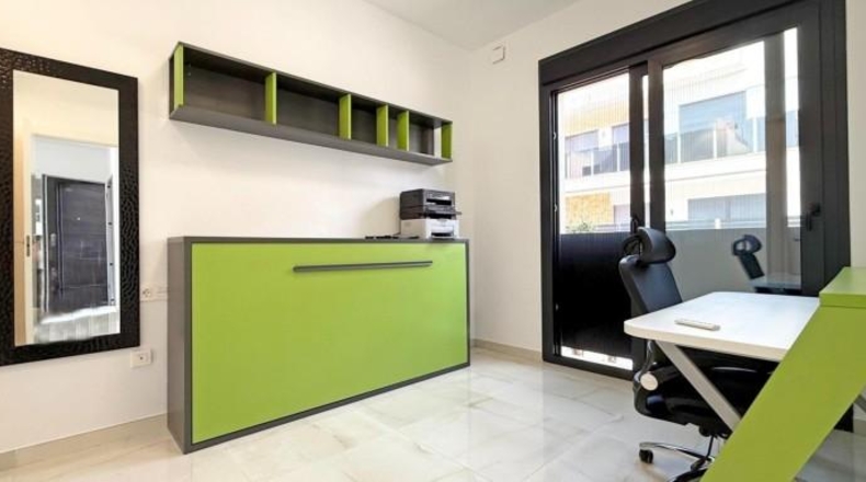 Alicante - Dehesa de Campoamor - 210m2