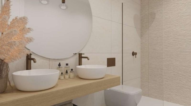 Alicante - Monforte del Cid - 250m2