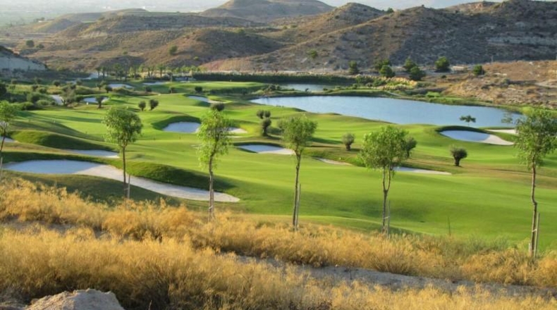 Alicante - Monforte del Cid - 250m2