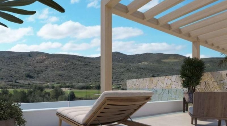 Alicante - Monforte del Cid - 250m2