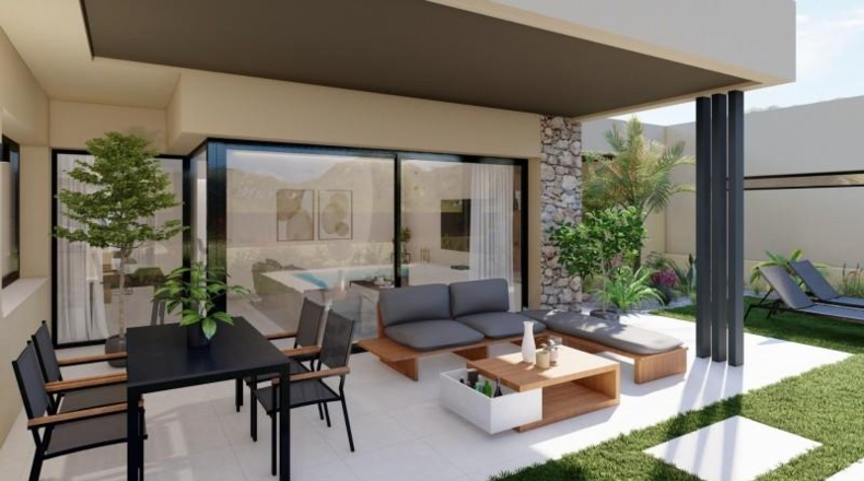 Murcia - Murcia - 360m2
