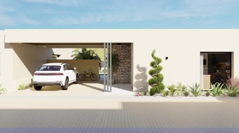 Murcia - Murcia - 360m2