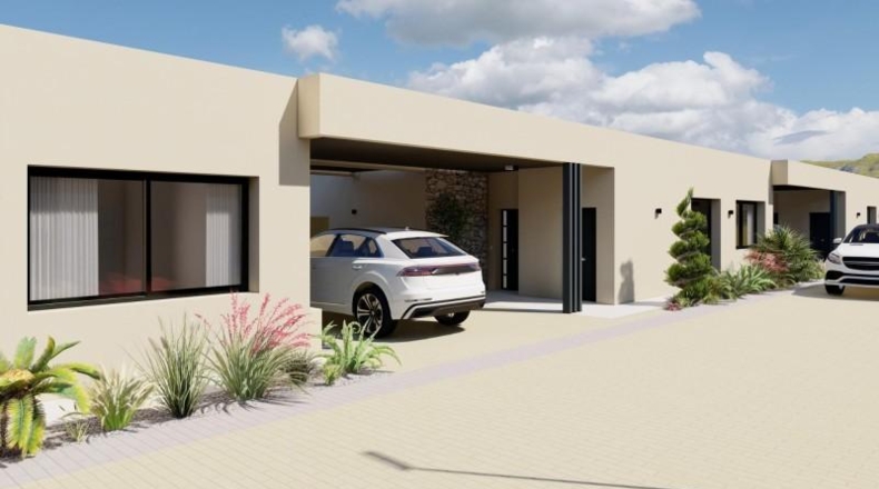 Murcia - Murcia - 360m2