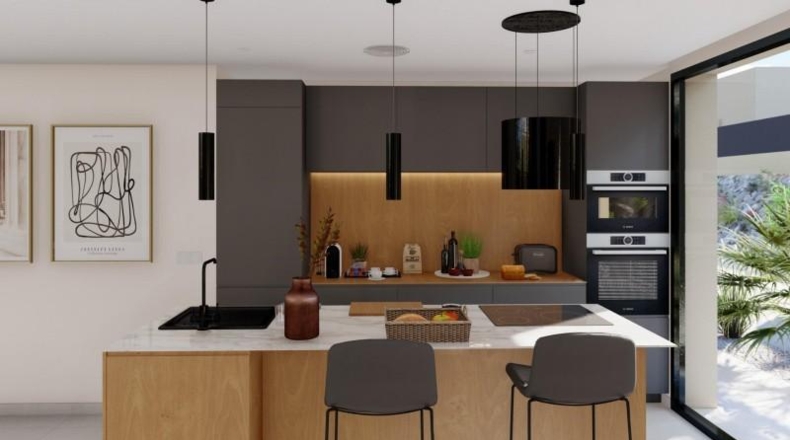 Murcia - Murcia - 360m2