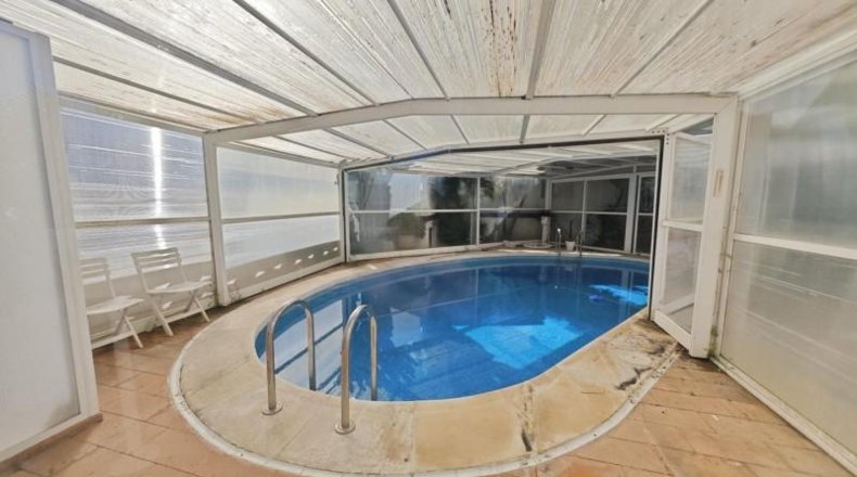 Murcia - San Javier - 692m2