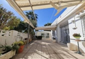Chalet independiente con terreno en venta en la España, San Javier, ref: TR383572 foto