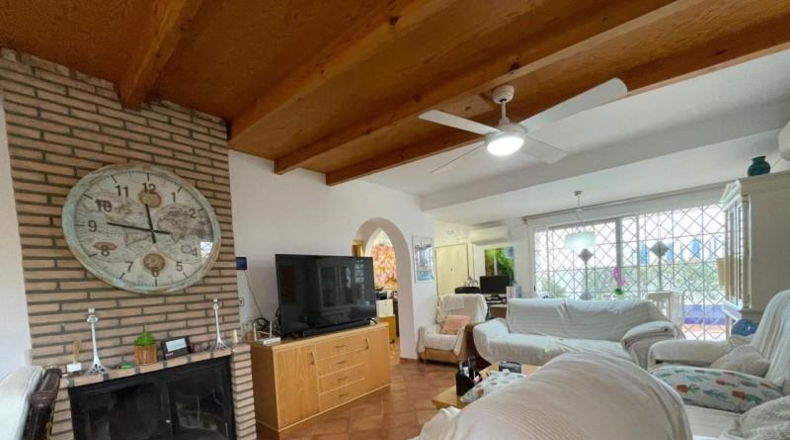 Murcia - San Javier - 692m2