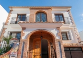 Casa de poble en venda a la España, Estación de Cártama, ref.: TR313592 foto
