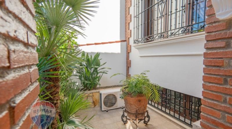 Malaga - Cártama - 277m2
