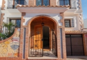 Casa de poble en venda a la España, Estación de Cártama, ref.: TR313592 foto