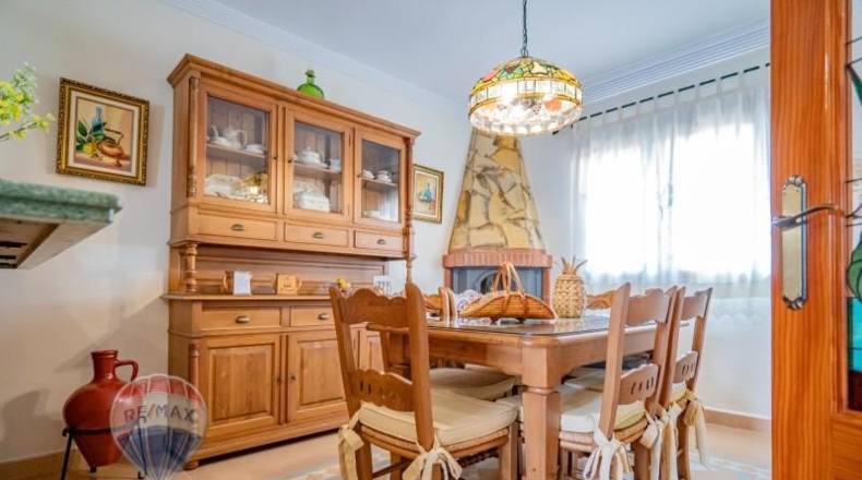 Malaga - Cártama - 277m2