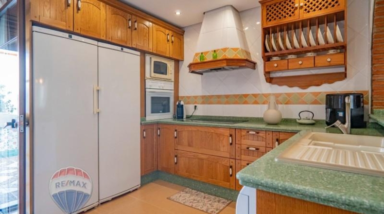 Malaga - Cártama - 277m2