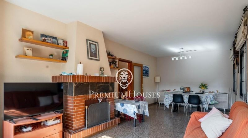 Barcelona - Sant Pere de Ribes - 682m2