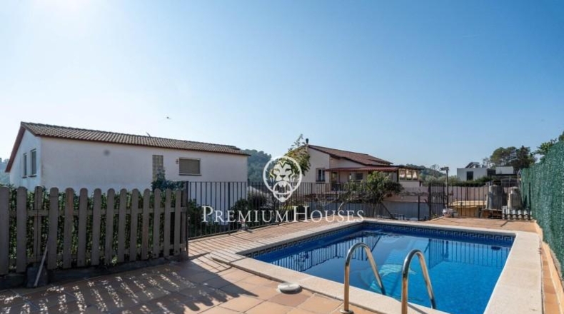 Barcelona - Sant Pere de Ribes - 682m2