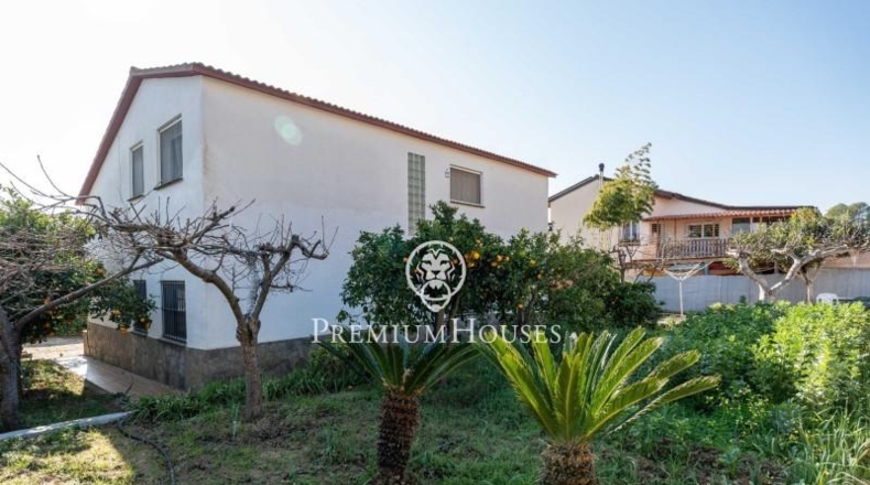 Barcelona - Sant Pere de Ribes - 682m2