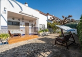 Chalet independiente con terreno en venta en la España, Sant Pere de Ribes, ref: TR224178 foto