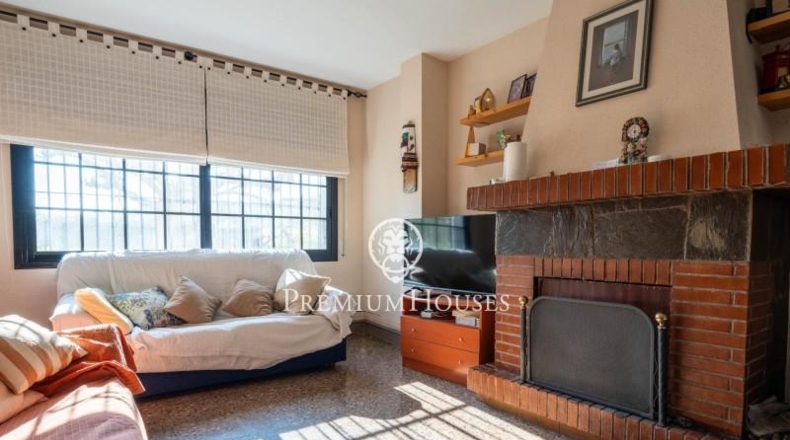 Barcelona - Sant Pere de Ribes - 682m2