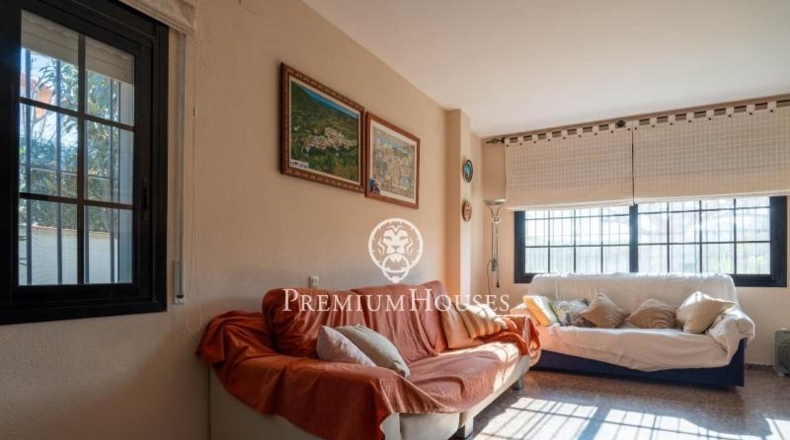 Barcelona - Sant Pere de Ribes - 682m2