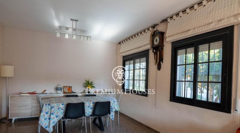 Barcelona - Sant Pere de Ribes - 682m2