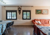 Chalet independiente con terreno en venta en la España, Sant Pere de Ribes, ref: TR224178 foto