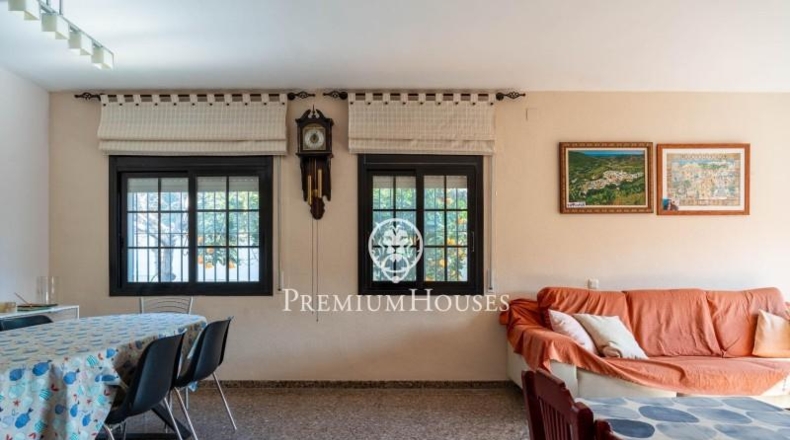 Barcelona - Sant Pere de Ribes - 682m2