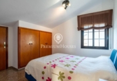 Chalet independiente con terreno en venta en la España, Sant Pere de Ribes, ref: TR224178 foto