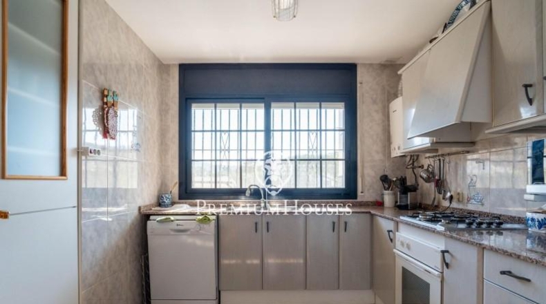 Barcelona - Sant Pere de Ribes - 682m2