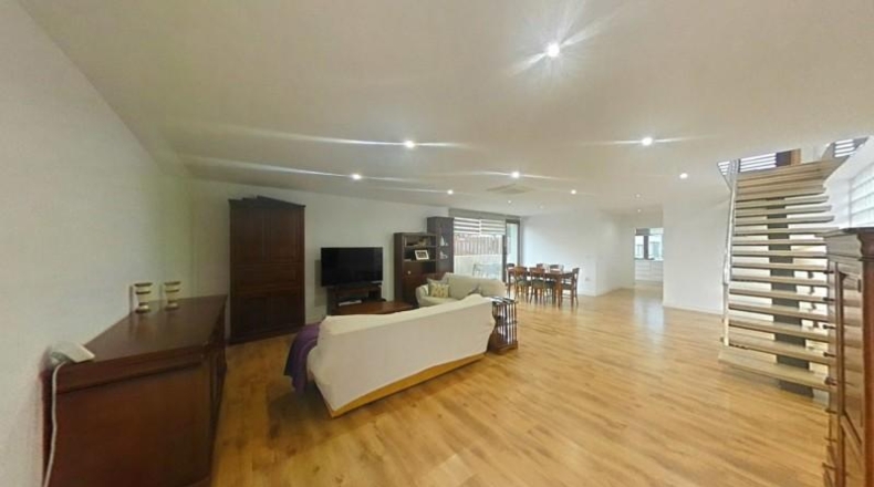 Valencia - Torrente - 330m2