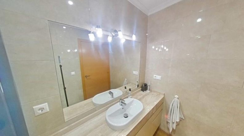 Valencia - Torrente - 330m2