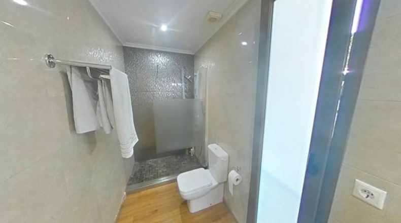 Valencia - Torrente - 330m2