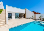 Casa de poble en venda a la España, Los Alcázares, ref.: TR275986 foto