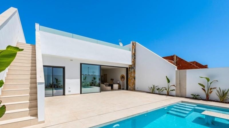 Murcia - Los Alcázares - 246m2