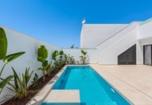 Casa de poble en venda a la España, Los Alcázares, ref.: TR275986 foto