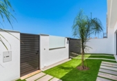 Casa de poble en venda a la España, Los Alcázares, ref.: TR275986 foto
